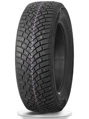 Continental ContiIceContact 3 TR 255/50R20 109T