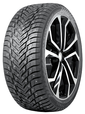 Nokian Tyres Hakkapeliitta 10p 285/45R0 112T