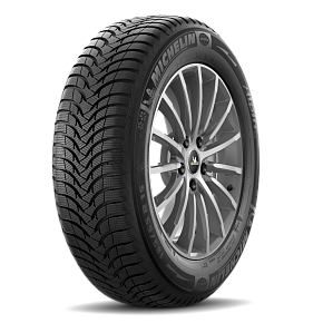 Michelin Alpin A4 (MO) 285/35R20 104W
