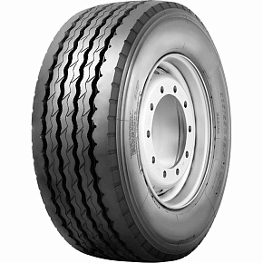 V-Steel Rib R168