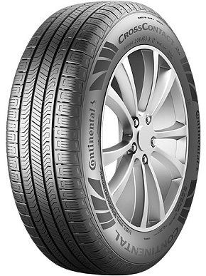 Continental ContiCrossContact RX ContiSilent 295/30R21 102W