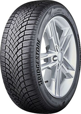 Bridgestone Blizzak LM-005 215/60R16 99H