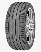 Michelin Latitude Sport 3 ZP 275/40R20 106Y