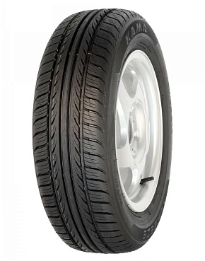 Кама (Нижнекамский шинный завод) Breeze НК-132 195/65R15 91H