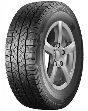 Gislaved Nord Frost Van 2 215/60R16C 103/101T
