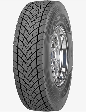 KMAX D CARGO