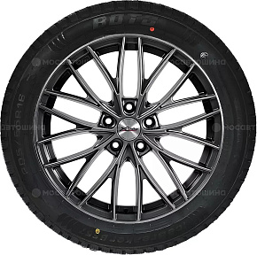 Boto BS67 205/55R16 94T