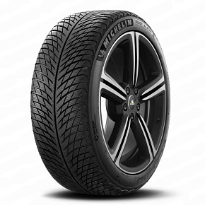 Michelin PILOT ALPIN 5 265/40R20 104W