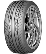 Massimo Velocita U1 285/45R22 114W