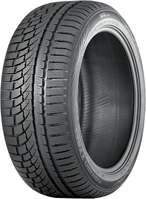 Tyres WR 4