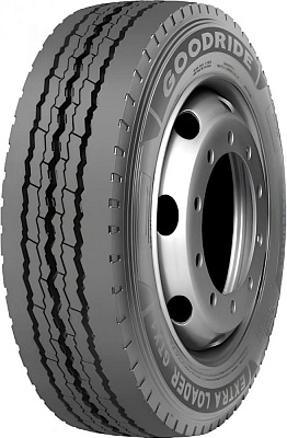 Goodride GTX1 205/65R17 1TL