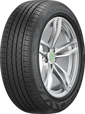 Austone Durato 4S 215/75R16C 116/114R
