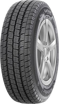 MPS 125 Variant All Weather