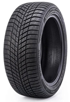 Hankook Winter i*Cept evo4 W340A 275/45R21 110V