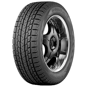 Yokohama iceGuard G075 285/60R18 116Q