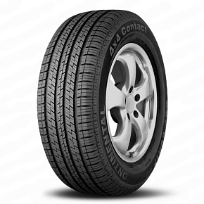 Continental 4X4 CONTACT AO 265/50R19 110H