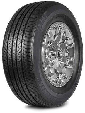 Delinte DH7 275/65R18 116H