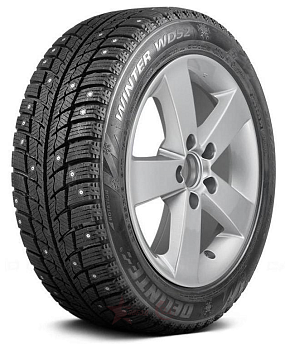 Winter WD52