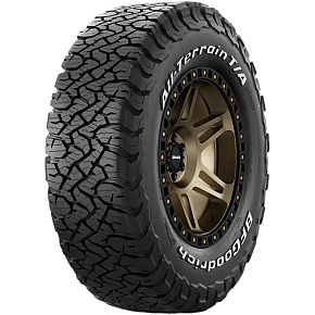 All Terrain T/A KO3