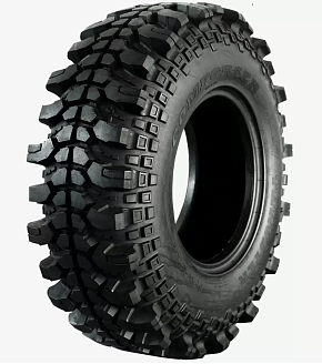 COMFORSER Thruster 35x10.5-16 119L