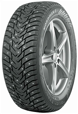 Ikon Tyres (Nokian Tyres) Nordman 8 225/60R18 104T