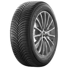 Michelin CROSSCLIMATE+ 175/60R15 85H