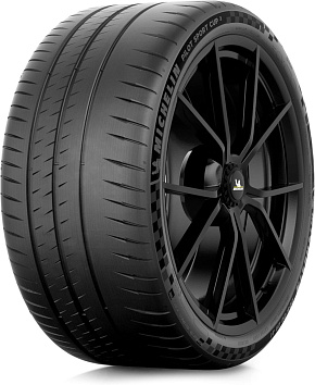 Pilot Sport Cup 2 Connect