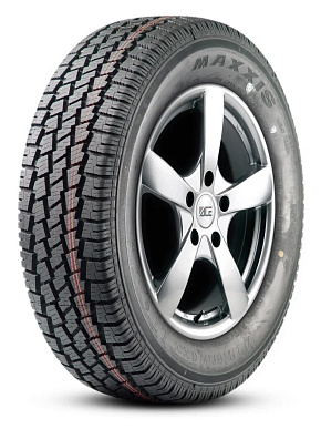 MA-W2 Wintermaxx