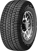 Michelin LATITUDE ALPIN 255/50R19 107H