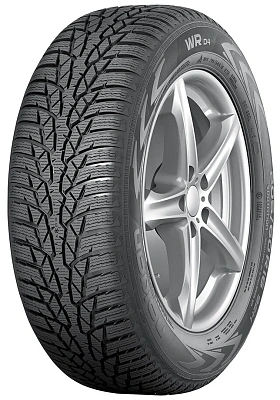 Tyres Snowproof 1