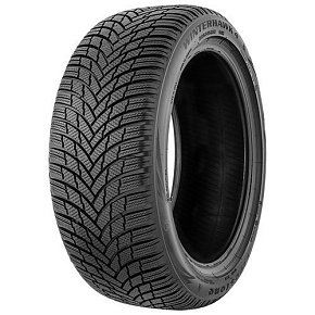 Firestone Winterhawk 4 255/45R20 105V