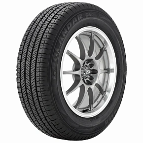 Geolandar G91F