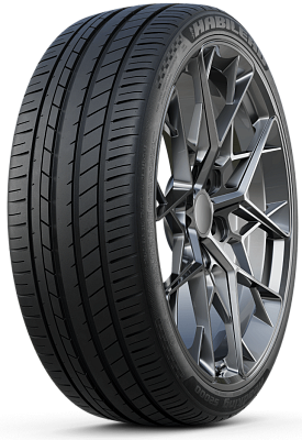 Kapsen S2000 195/50R16 88V