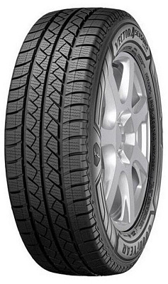 Goodyear Vector 4Seasons Cargo 205/65R16C 107/105T