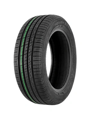 Tyres Hakka Green 3