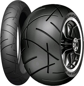 Kingtyre K99 260/40R18 84V