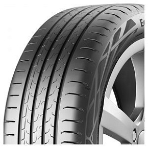 Continental ContiEcoContact 6 Q 275/40R19 105Y