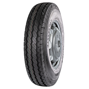 Centara KARRIER MAX 70/100R16C 117/116N