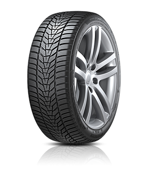 Hankook Winter i*Cept evo3 X W330 205/40R18 86V
