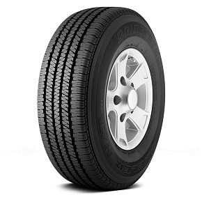 Bridgestone Dueler H/T 684 2 265/60R18 110H