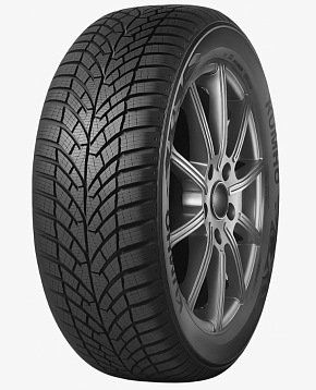 Kumho Wintercraft WP52+ 165/65R14 79T