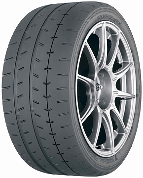 Yokohama Advan A052 295/30R18 98Y
