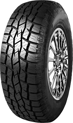 Ovation Ecovision VI-686 AT 255/70R16 111T