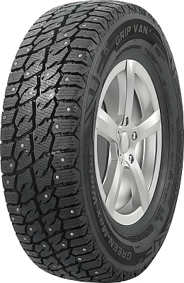 LingLong Green-Max Winter Grip VAN 2 215/65R16C 109/107R
