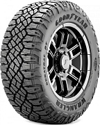 Wrangler DuraTrac RT