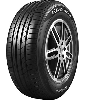 Ceat SecuraDrive 215/55R16 97W
