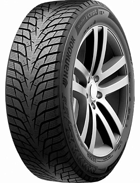 Hankook Winter I'Cept IZ3 W636 215/50R17 95H