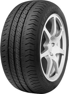 Radial R701