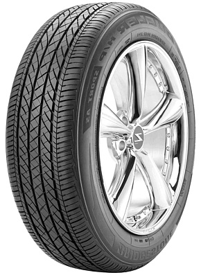 Dueler H/P Sport AS