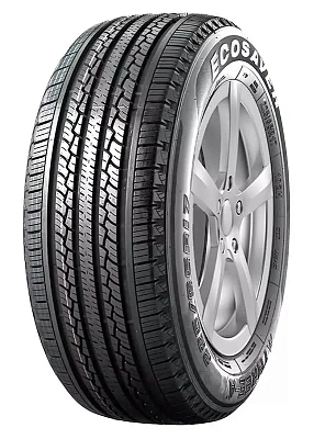 Three-A Ecosaver 225/70R16 102T